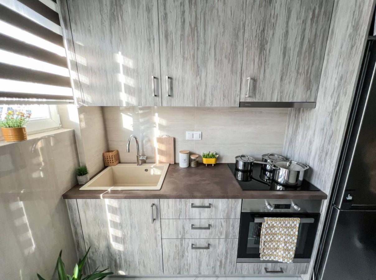 My Home In เอเธนส์ ภายนอก รูปภาพ